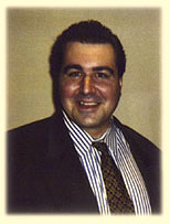 Charles “Chaz” Lanski